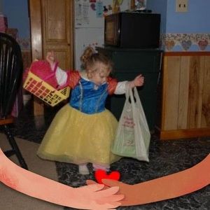 Meet your Posher, Sharon